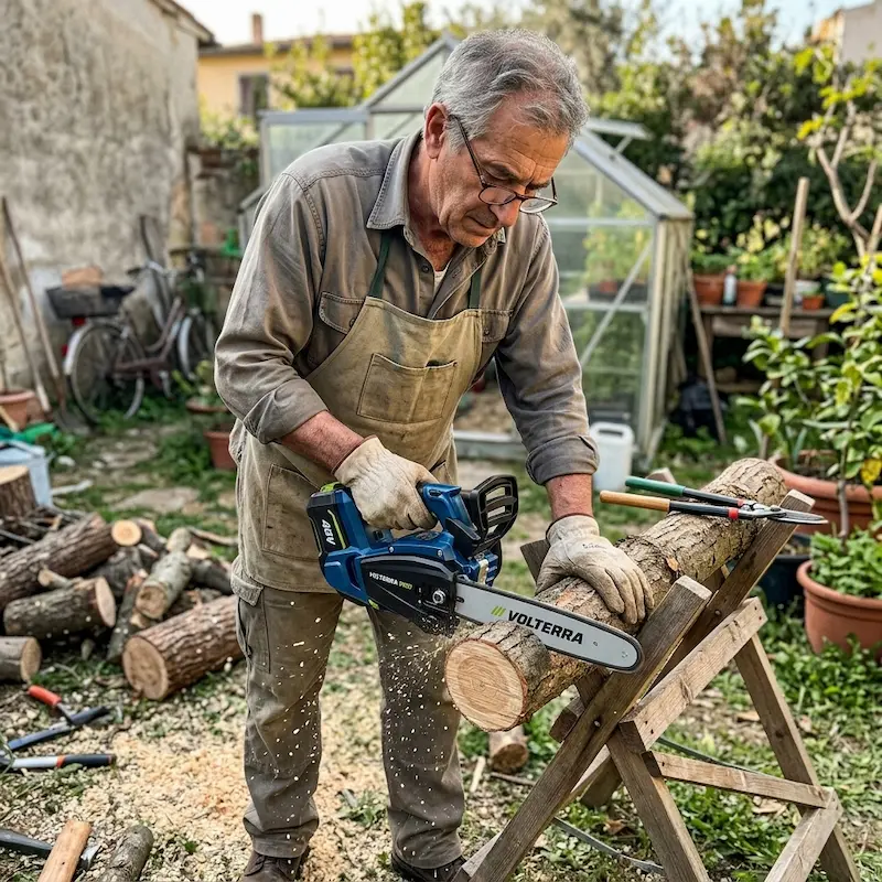 Matej K., 54 let, vrt v Mariboru, uporablja VolterraPro