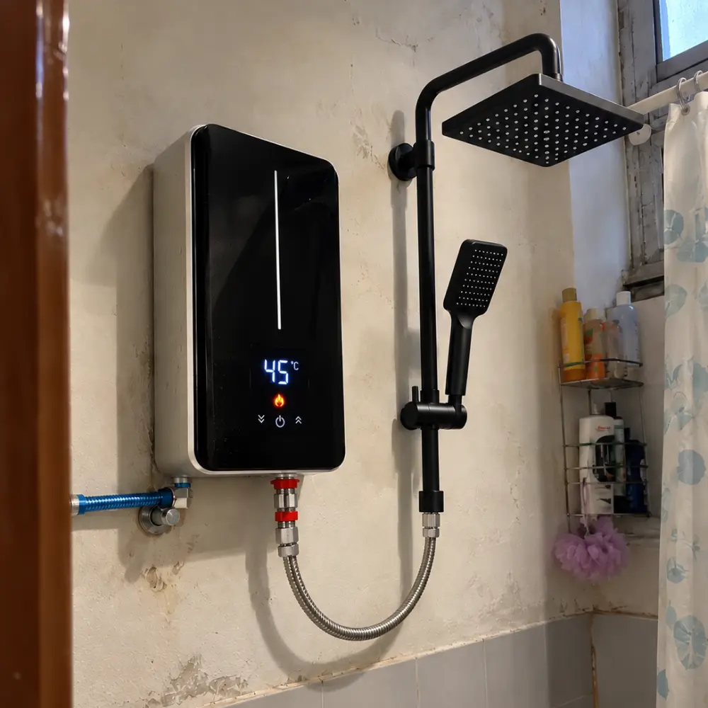 ThermoPulse — Lucie M. ✅ — Brno, Ověřený nákup